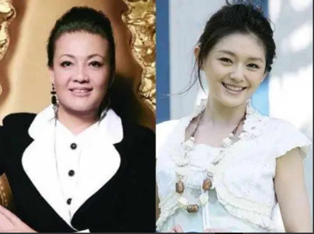 下午看到兰姐发声，她没提到大S的其他身份，只说“玥儿妈妈”和“熙媛”。看得出来，
