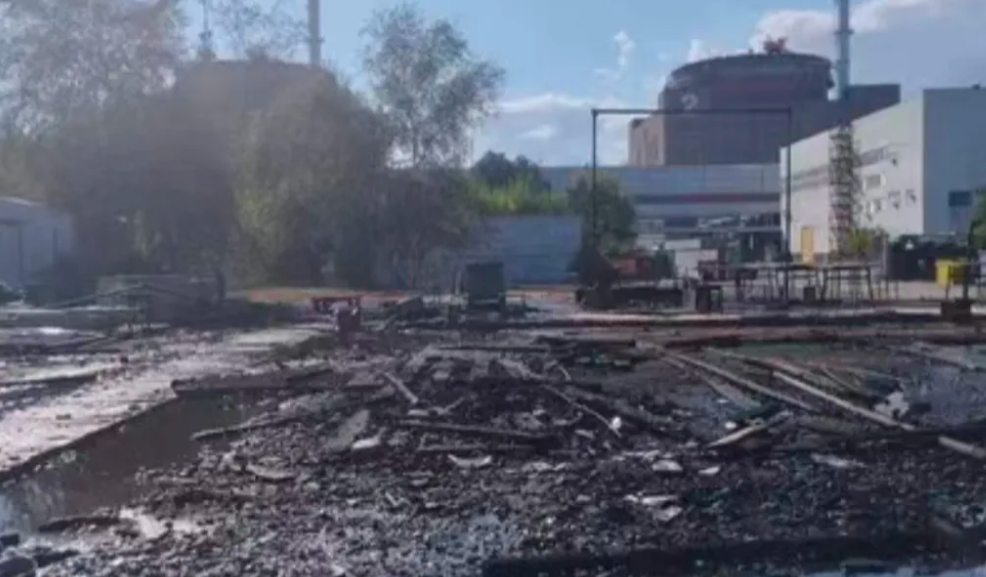 太可怕了，俄罗斯刚刚传出坏消息！

第一，俄罗斯三防部队司令基里洛夫近日表示，乌