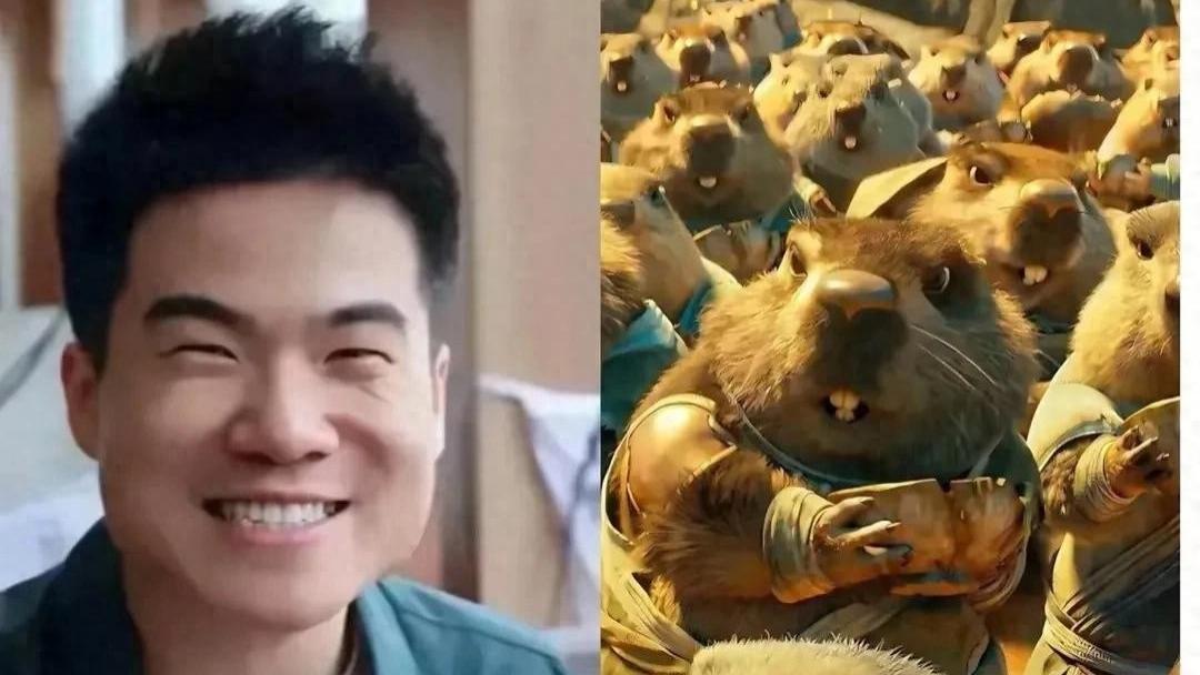 现实的无力感像土拨鼠一样沉默，看哪吒2你哭了该如何破局？