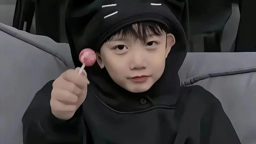 分享育儿经验（三）