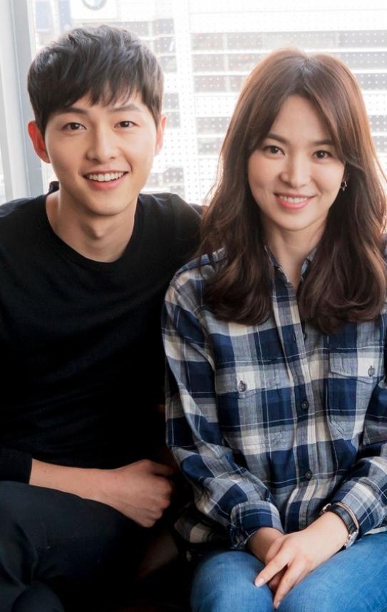 宋慧乔离婚后面相变了！
 
她的内心很强大，走到这个位置她肯定付出了很多，不作评