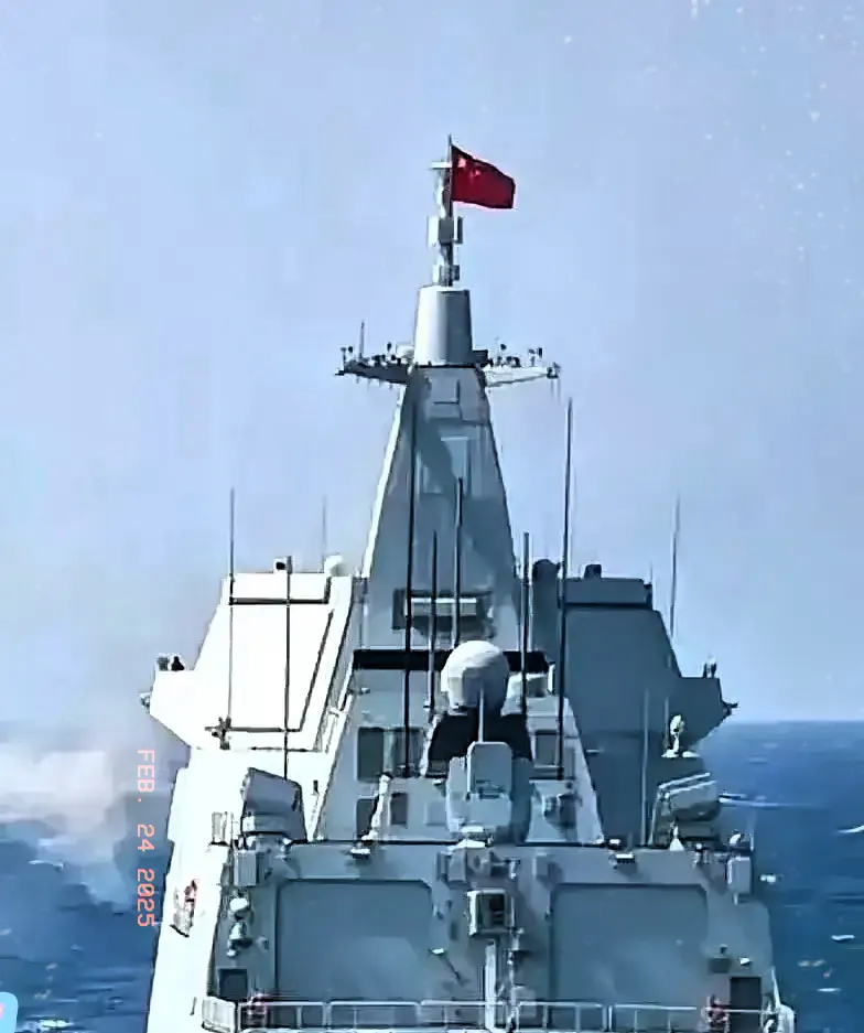 太解气！美国这回算是彻底摸清东方大国的“脾气”了！