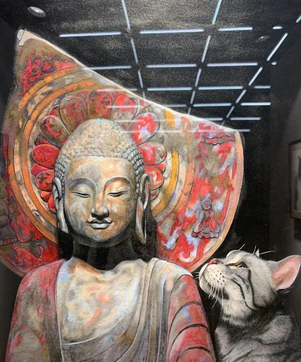 分享四个顶级心态。一、老子什么都不要了。不要结果，不要利益，不要好事，不要现在拥
