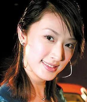 富婆陈坚红当年逼婚王志文，奉子成婚