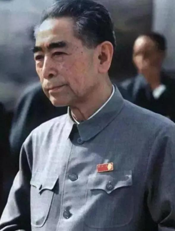 周总理的遗憾：蔡孝乾背叛与收复台湾机遇的错失