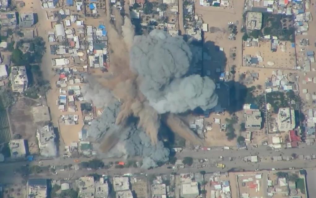 一波未平一波又起！哈马斯的军头又被杀了？

据以色列国防军8月1日证实，以色列军