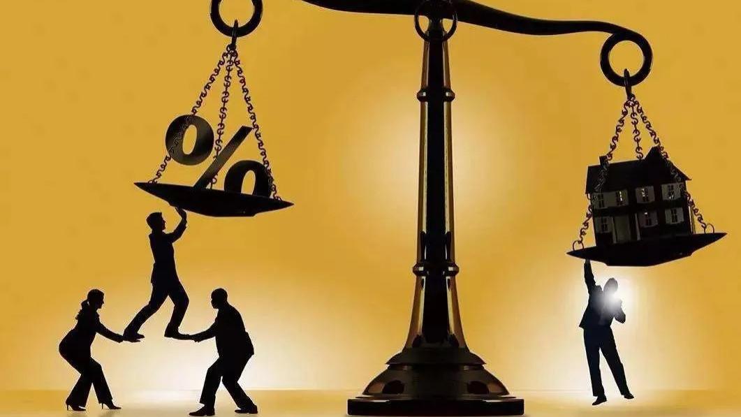 抄底抄到半山腰的炒房客，为什么仍不慌？