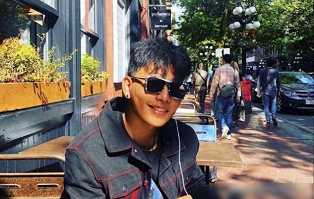陈坤的儿子已成年,容貌开始显现母亲的基因,像谁可以认得出吗?(陈坤的儿子到底谁生的)-第1张图片-九妖电影 陈坤的儿子已成年,容貌开始显现母亲的基因,像谁可以认得出吗?(陈坤的儿子到底谁生的)-第1张图片-九妖电影
