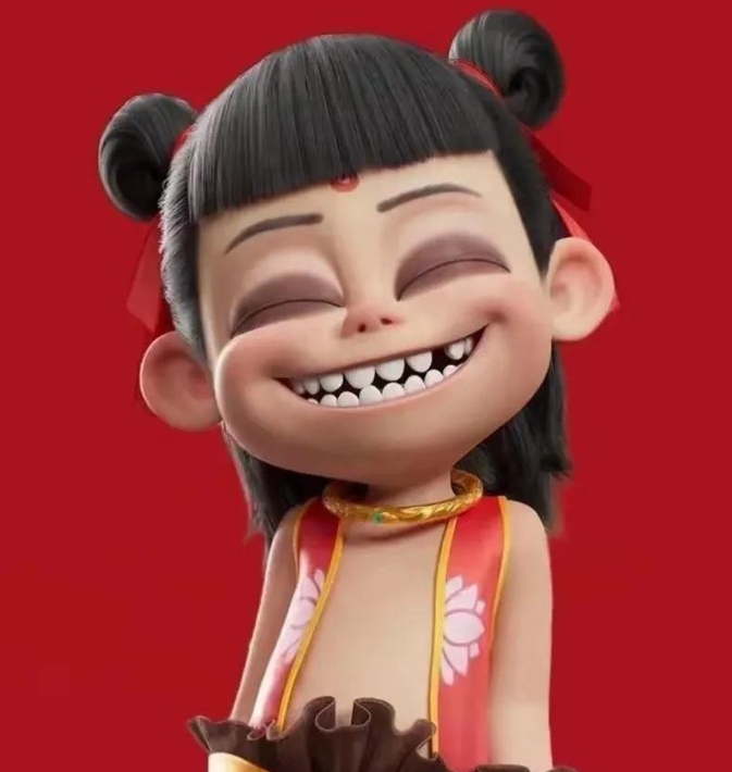 杀疯了，杀疯了！！《哪吒2》火爆全球！凌晨三点，洛杉矶的AMC影院挤满了热情洋溢