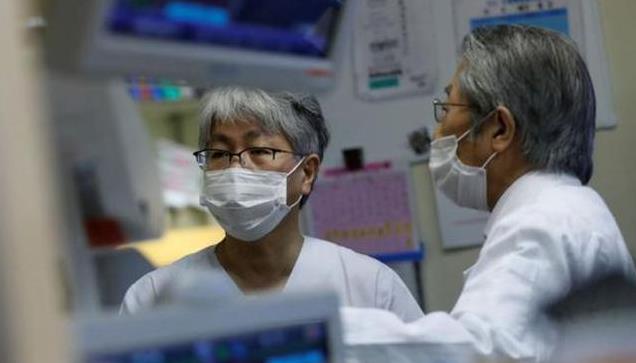 日本流感已失控! 医院束手无策只能劝患者回家, 病会传到中国吗?