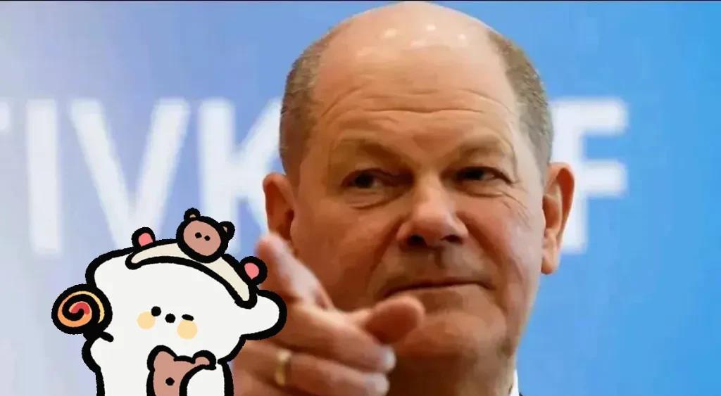 重大消息！
德国驻美大使：特朗普上台可能导致美国破坏民主，集中权力，驱逐非法移民