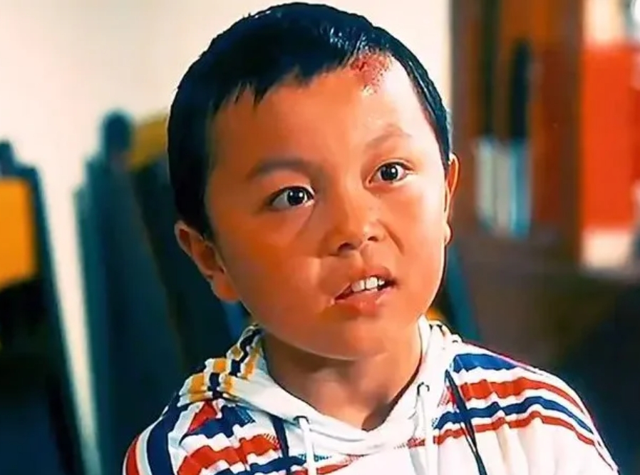 被嘲“过气”的谢苗，狠狠打了内娱一巴掌！