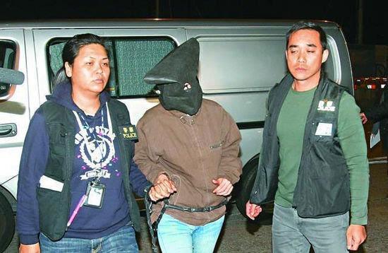 蕉林男尸牵出惊天大案：佳宁诈骗背后的17年调查风云