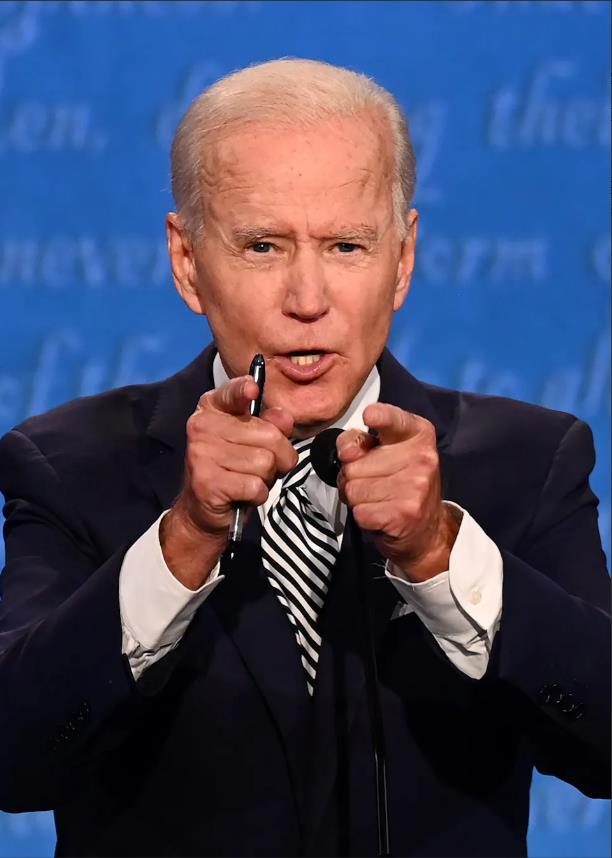 拜登慌了！
万万没想到特朗普对加拿大和墨西哥加征25%关税最担心的不是加墨两国而