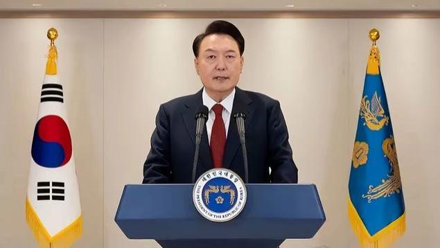 韩国代总统上台第一致电拜登，韩德洙对美表忠心暴露美韩重大隐忧