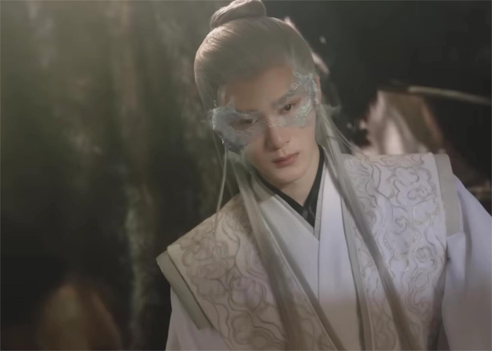 小夭见过赤宸吗？