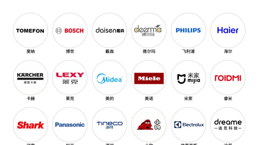 吸尘器哪个牌子更好？十大家用吸尘器的“超能力”