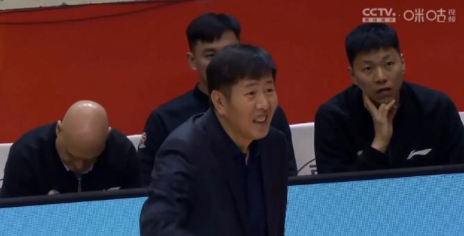 山东高速男篮没有“高德”导航是真的找不到方向！

今晚对阵北汽可以说输的不冤，没