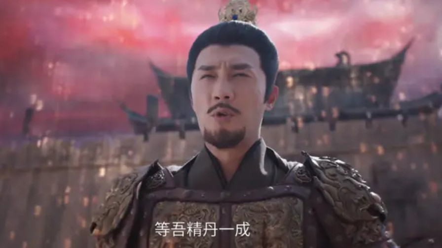 大奉打更人：你肯定想不到元景帝为何会封许七安为侯爵？