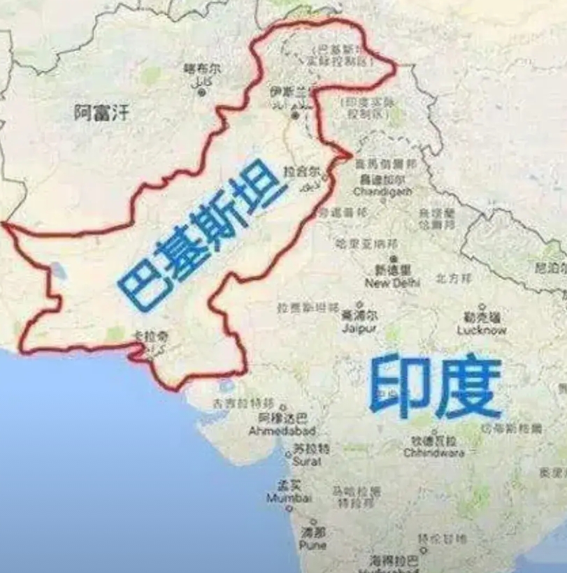 巴基斯坦和中国是传统的政治盟友！但是中巴两国的民间，实际上来往并不亲密！中国和巴