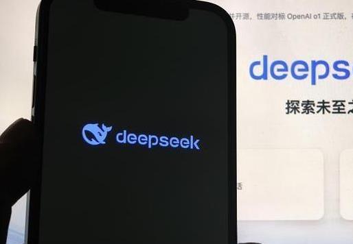 DeepSeek以一己之力，硬是让美国的科技股大幅度下跌。原因很简单，DeepS