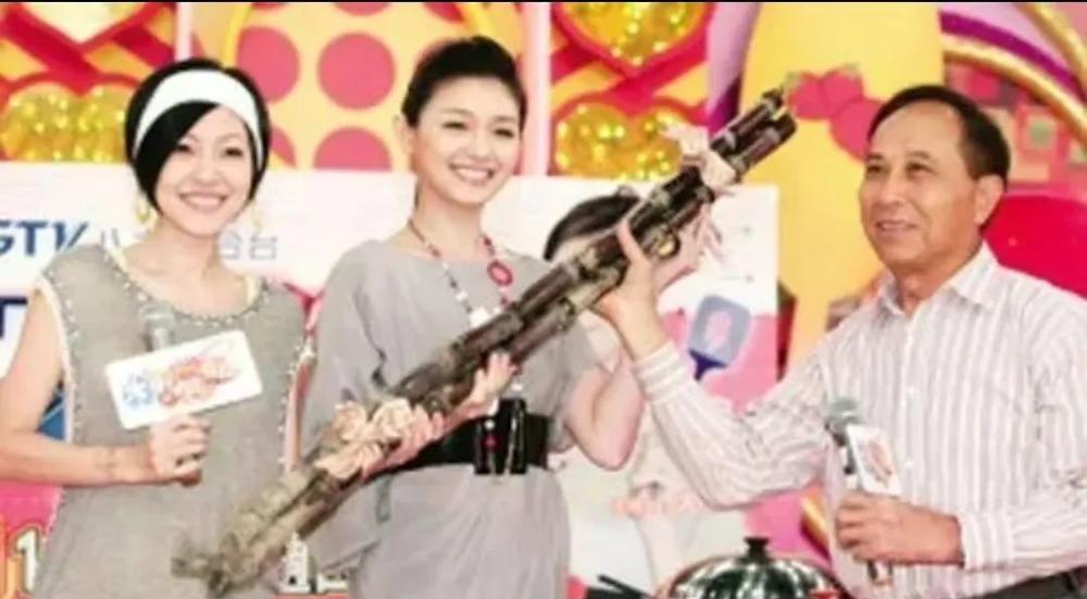 台娱圈爆出的令人震惊的消息！

大V博主：汪小菲，雇点保镖吧！你家的巨额遗产已引