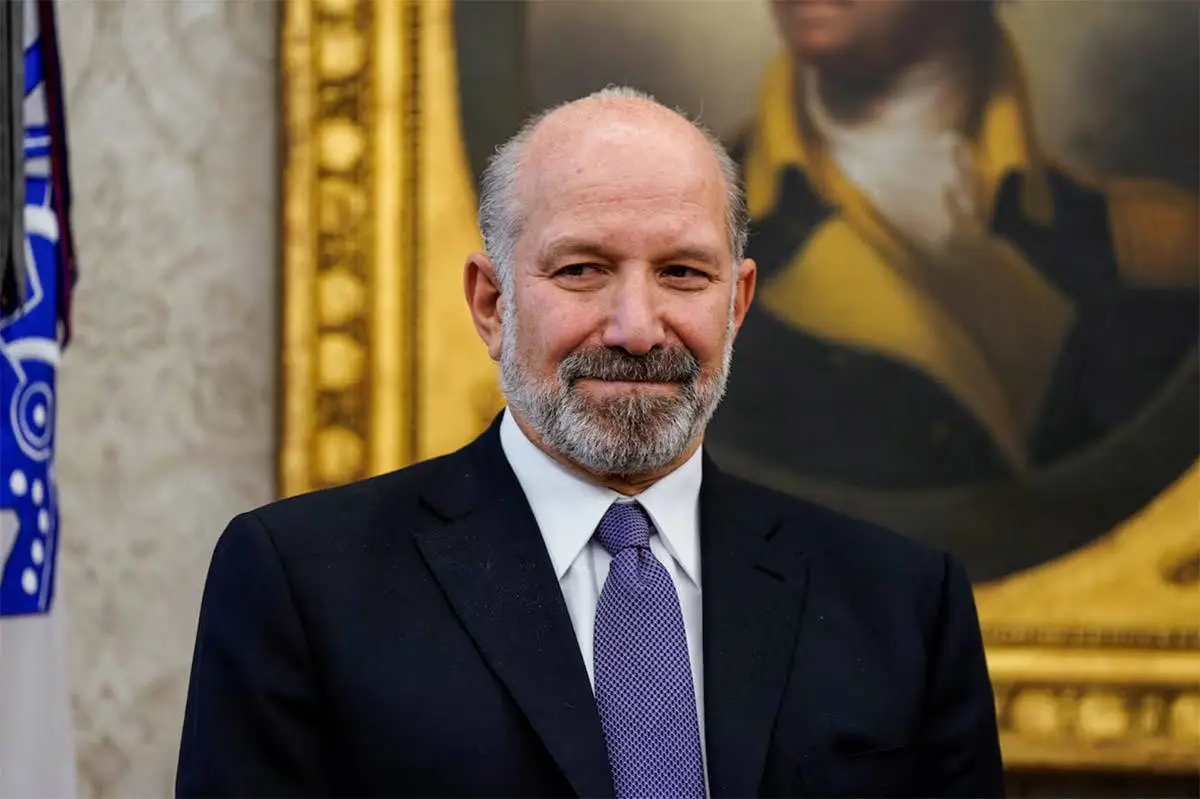 美国商务部长卢特尼克说DeepSeek偷他们知识产权，这是臭不要脸啊。

就在这