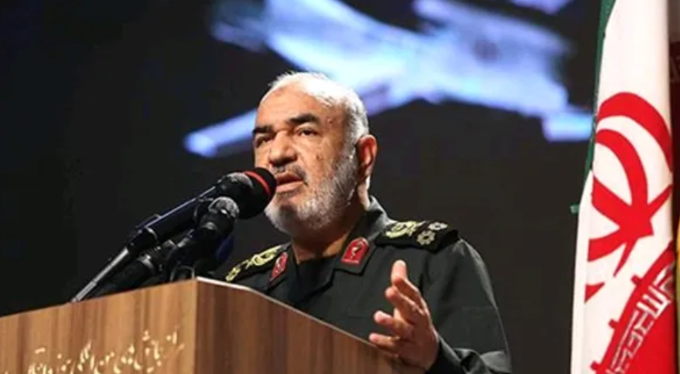 伊朗逮捕多名以色列特工。

伊朗伊斯兰革命卫队22日表示，在伊朗国内的6个省份逮