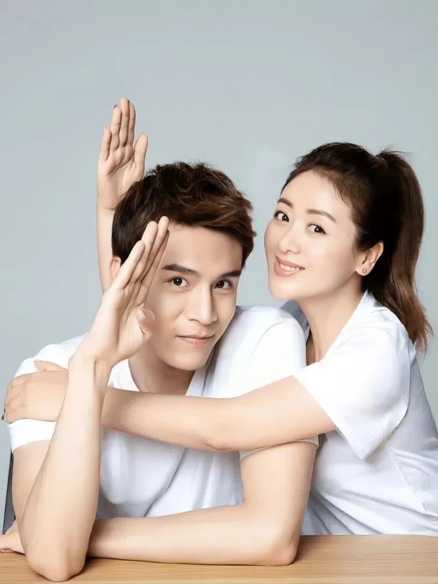 经超和李琳的爱情为什么令人向往？