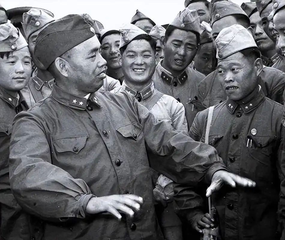 周总理出面说和，许世友依然无法原谅国民党军官王耀武，“这辈子都不可能原谅他，就算