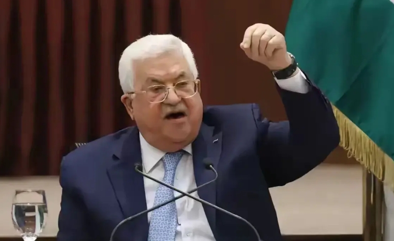 真没想到，巴勒斯坦总统阿巴斯这步棋，让不少人心里五味杂陈，一纸声明悼念哈马斯领导