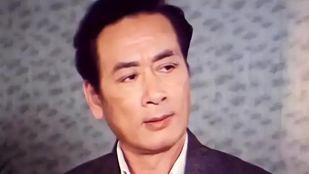 庞学勤：与王心刚齐名，照顾精神病发妻一生，80岁再婚娶妻子闺蜜