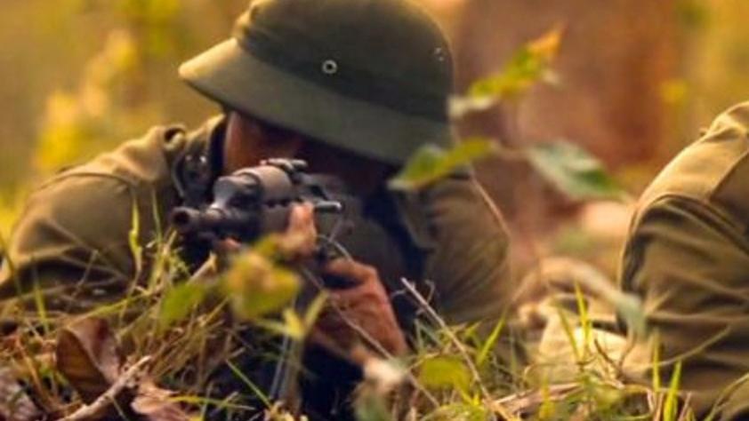 缺憾中绽放的完美！我国首款专业狙击枪79/85式