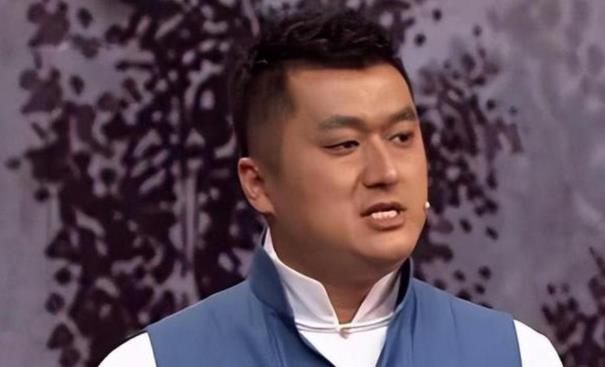 6年前，那个当众叫板郭德纲的博士夫妇李宏烨，如今成功了吗？（李宏烨参加相声有新人视频）-第28张图片-九妖电影