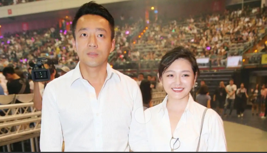 汪小菲跟大S之间，真的太像霸道总裁爱上我的剧情。
他追，她逃。
她再嫁，他恋恋不