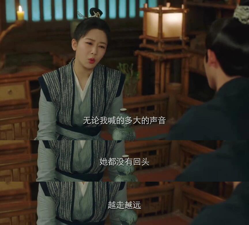 两个小苦瓜互诉心肠！