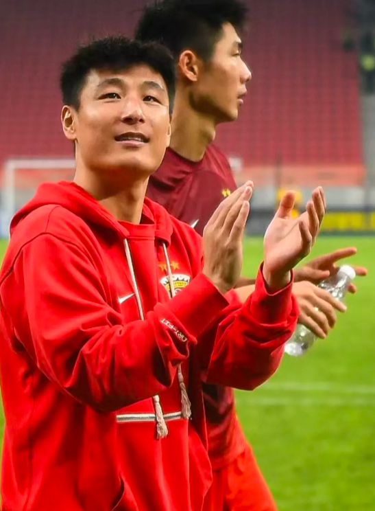 武磊的伤就算好了，国足估计也不要他了，原因有5个：

第一，扬科维奇的战术体系根