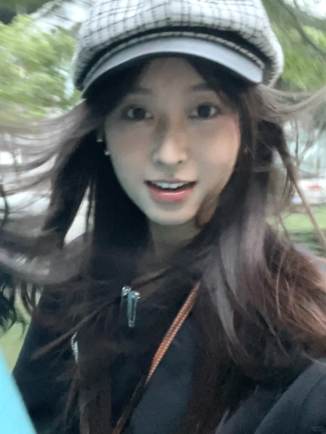 亲爱的小孩希望你毕业快乐顺利！
出大三学位一个 21年9月入学的 虽然快过期了但