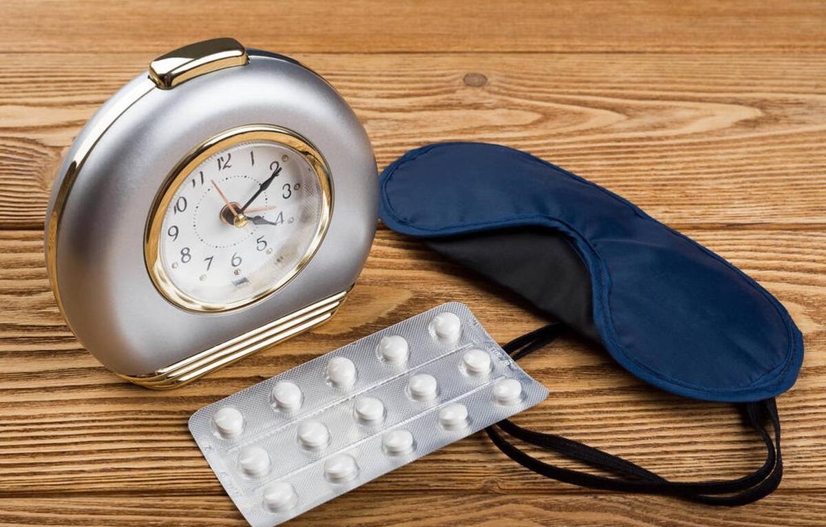 各种安眠药物，都有什么特点？

褪黑素：为保健品，可以改善入睡困难以及跨时区的时