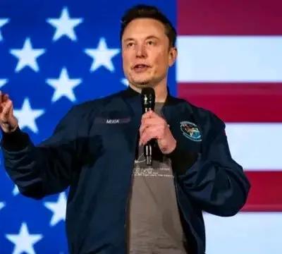 跟大家说说马斯克审计国际开发部账目的事。起初都以为是专业会计操刀，结果来的是工程