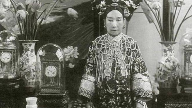 同治皇帝的悲剧：在慈禧权力阴影下的短暂一生