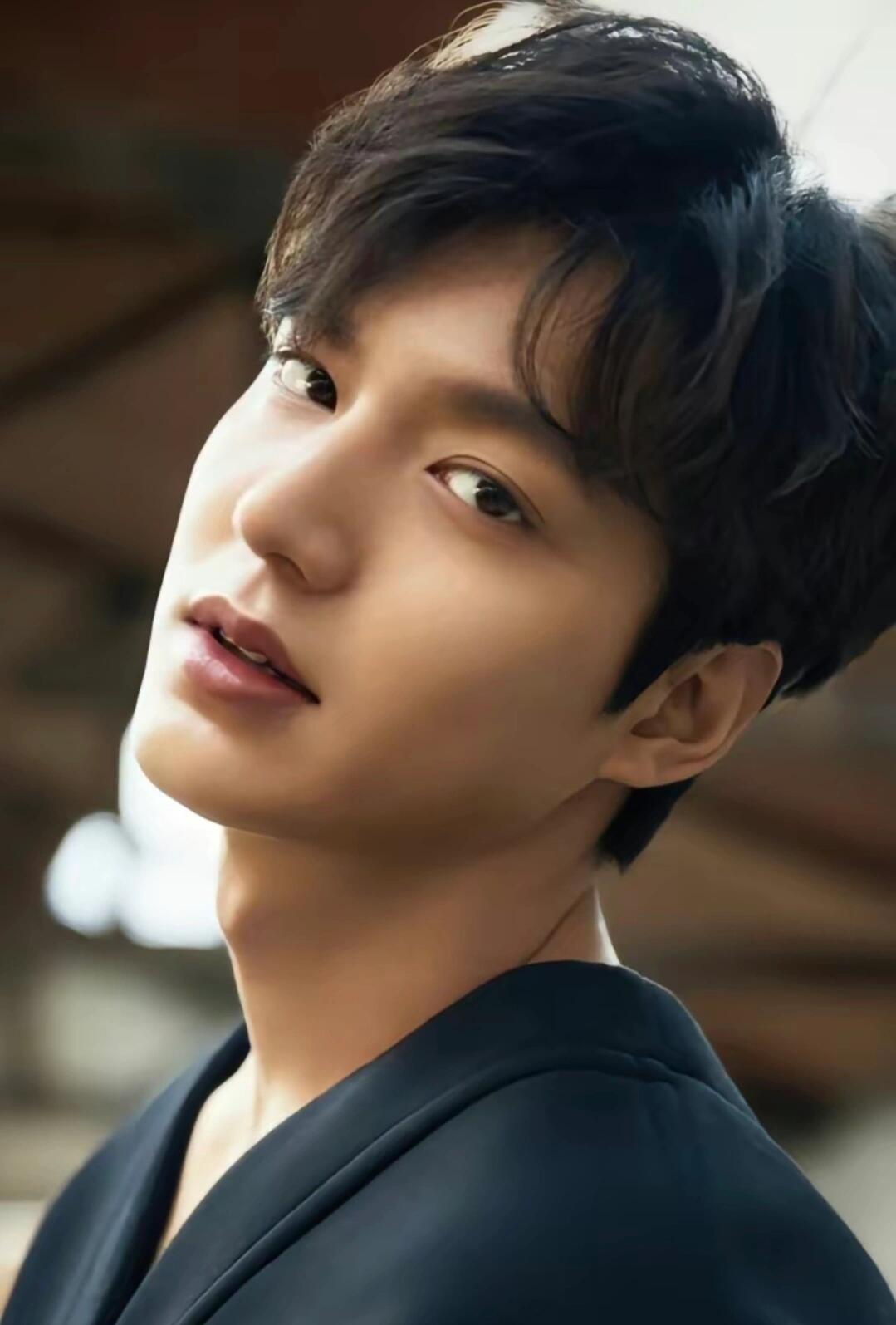 从《继承者们》开始认识他