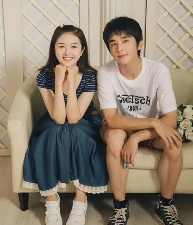 张新成李兰迪恋情再曝光