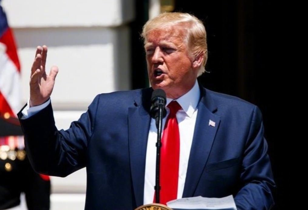 我个人认为，如果特朗普当选美国总统，拉美国家是第一波倒霉的。特朗普这个人是白人至