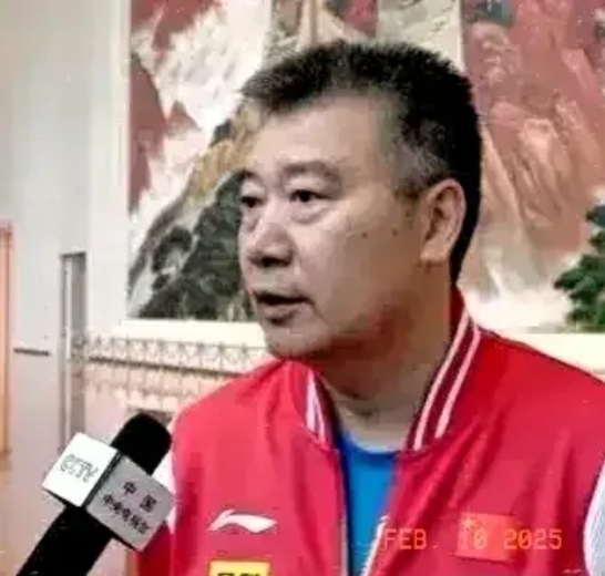 世界第一的林诗栋，具备六大特质
一、讲文明，懂礼貌
二、谦虚内敛，不骄不躁
三、