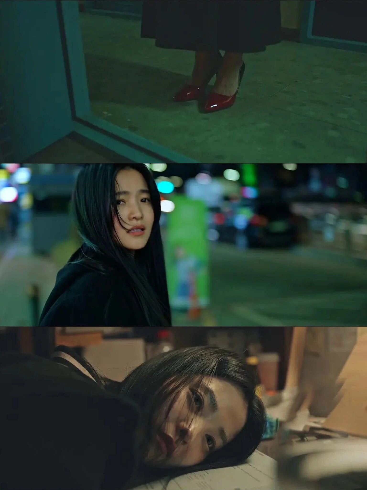 全12集能炫一宿‼️开局高能！太刺激了