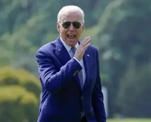 惊爆！拜登被曝四成任期在度假？真相如何？

嘿，你听说了吗？美共和党爆出猛料，拜