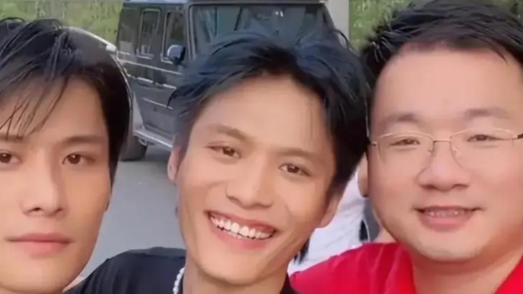 惊天大瓜！三只羊卢总录音曝光！录音内容炸裂三观！