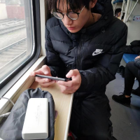 社会人物专业解读
