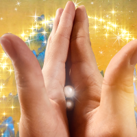 番汉合十掌中珠